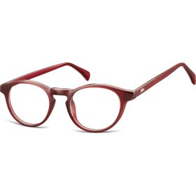 Műanyag szemüvegkeret