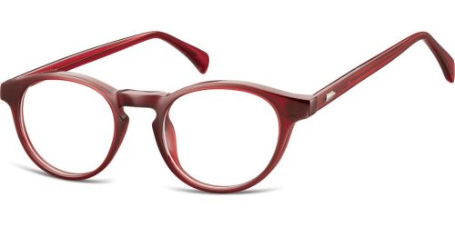 Műanyag szemüvegkeret