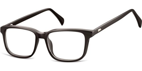 Műanyag szemüvegkeret