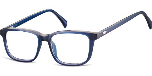 Műanyag szemüvegkeret