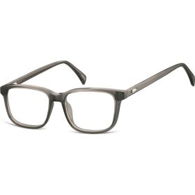 Műanyag szemüvegkeret