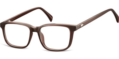 Műanyag szemüvegkeret