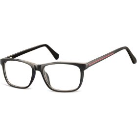 Műanyag szemüvegkeret