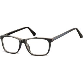 Műanyag szemüvegkeret