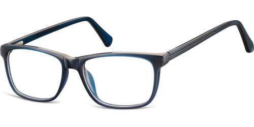 Műanyag szemüvegkeret