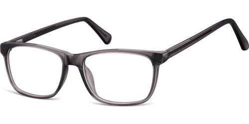 Műanyag szemüvegkeret