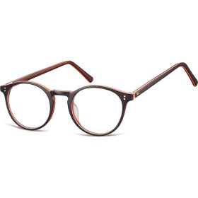 Műanyag szemüvegkeret