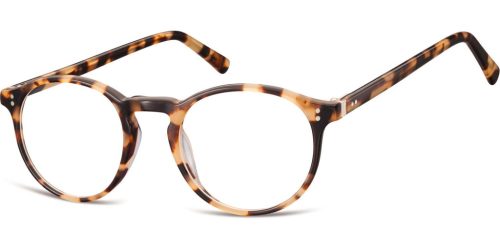 Műanyag szemüvegkeret