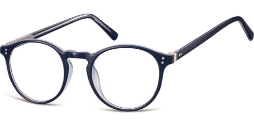 Műanyag szemüvegkeret