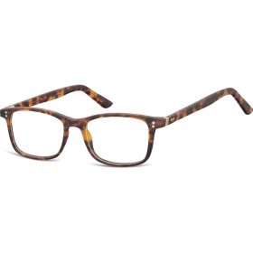 Műanyag szemüvegkeret