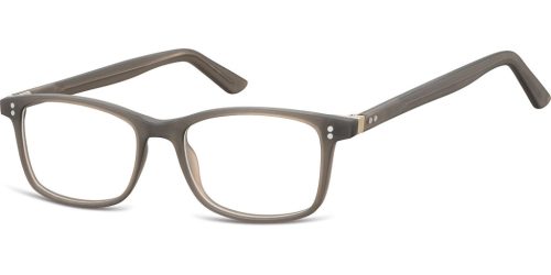 Műanyag szemüvegkeret