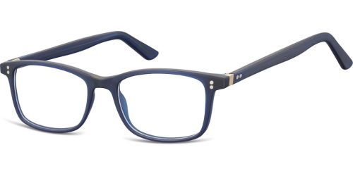 Műanyag szemüvegkeret