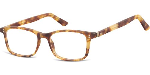 Műanyag szemüvegkeret