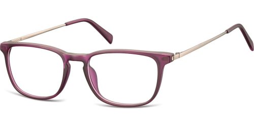 Műanyag szemüvegkeret