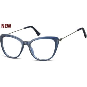 Acetát szemüvegkeret