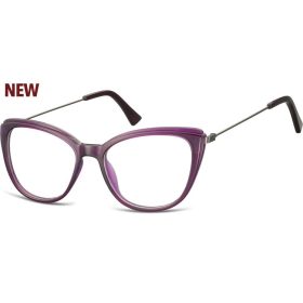 Acetát szemüvegkeret