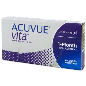 Acuvue Vita 6db havilencse