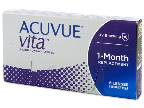 Acuvue Vita 6db havilencse