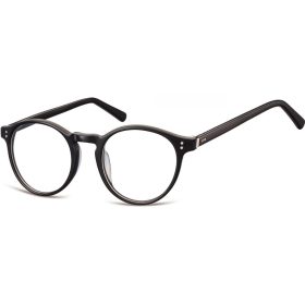 Műanyag szemüvegkeret