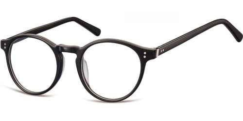 Műanyag szemüvegkeret