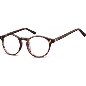 Műanyag szemüvegkeret