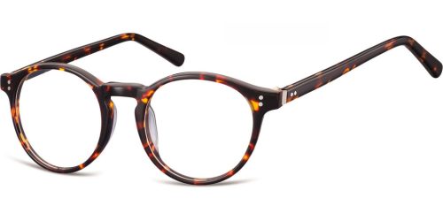 Műanyag szemüvegkeret