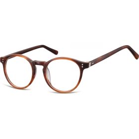 Műanyag szemüvegkeret