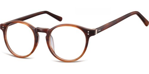 Műanyag szemüvegkeret