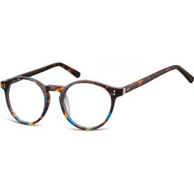 Műanyag szemüvegkeret