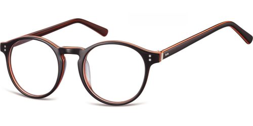 Műanyag szemüvegkeret