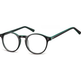 Műanyag szemüvegkeret