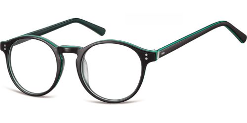 Műanyag szemüvegkeret