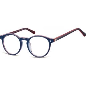 Műanyag szemüvegkeret