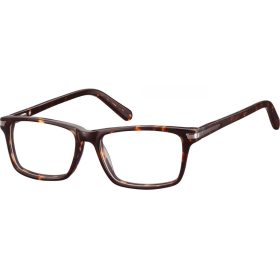 Műanyag szemüvegkeret