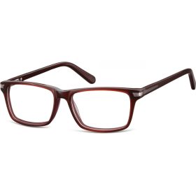 Műanyag szemüvegkeret