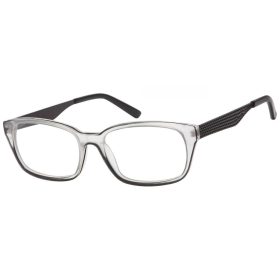 Műanyag szemüvegkeret