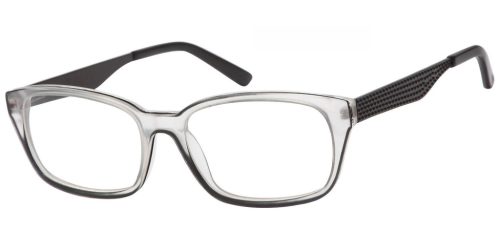 Műanyag szemüvegkeret