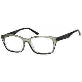 Műanyag szemüvegkeret