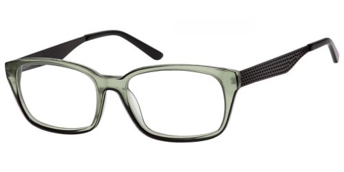 Műanyag szemüvegkeret