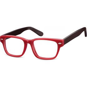 Műanyag szemüvegkeret