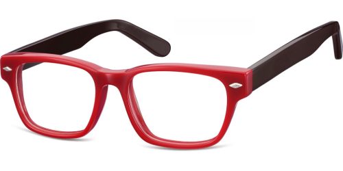 Műanyag szemüvegkeret