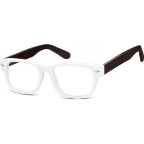 Műanyag szemüvegkeret