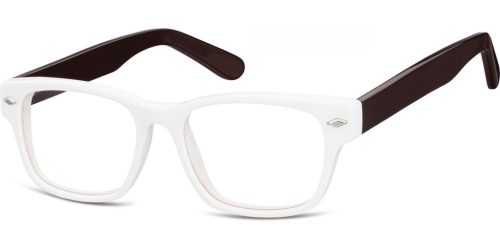 Műanyag szemüvegkeret