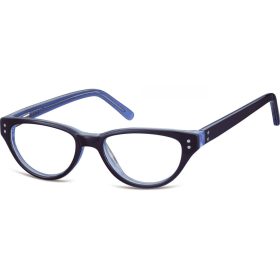 Műanyag szemüvegkeret