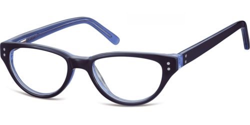 Műanyag szemüvegkeret