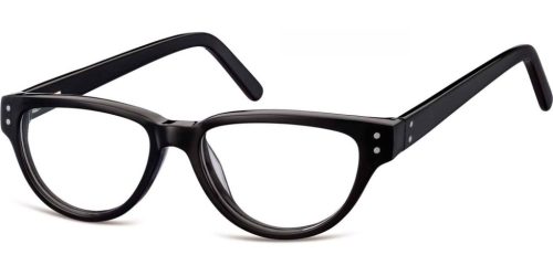 Műanyag szemüvegkeret