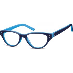 Műanyag szemüvegkeret