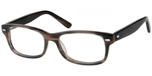 Műanyag szemüvegkeret