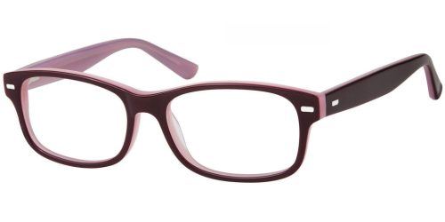 Műanyag szemüvegkeret