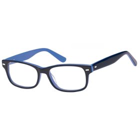 Műanyag szemüvegkeret